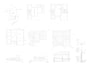 draw your floor plans elevation sections in revit  autocad